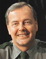Collier Sheriff Kevin Rambosk