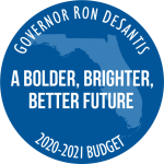 2020-21 DeSantis Budget - Florida Government News