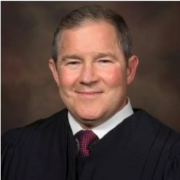 Judge Drew Atkinson