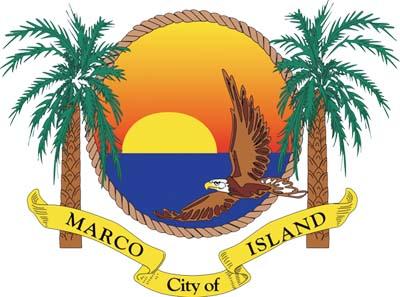 Marco Island City Logo