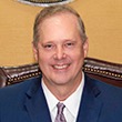 Florida Senate President Wilton Simpson
