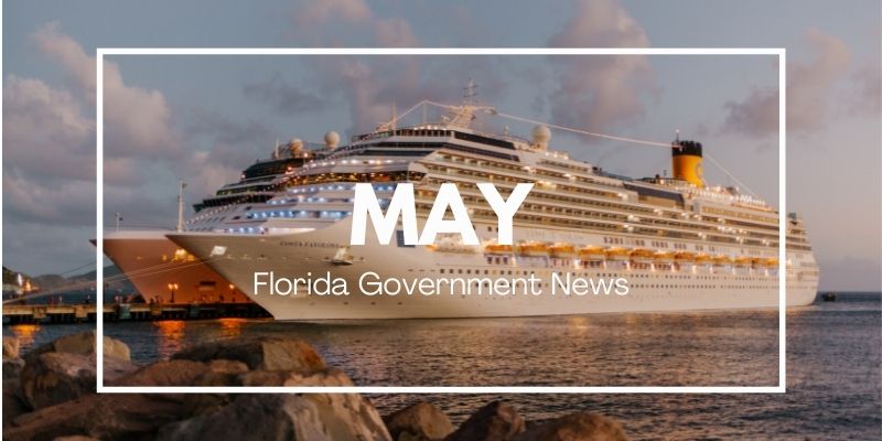 May 2020 Florida Government News