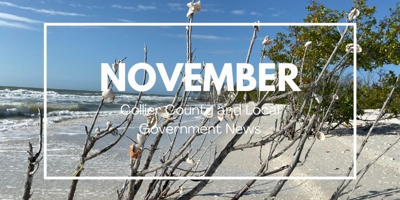Collier County Local News November 2021