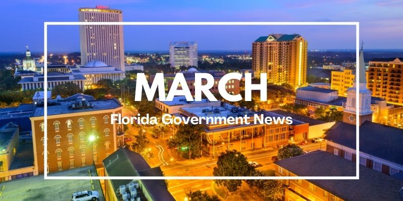 Florida Government News
