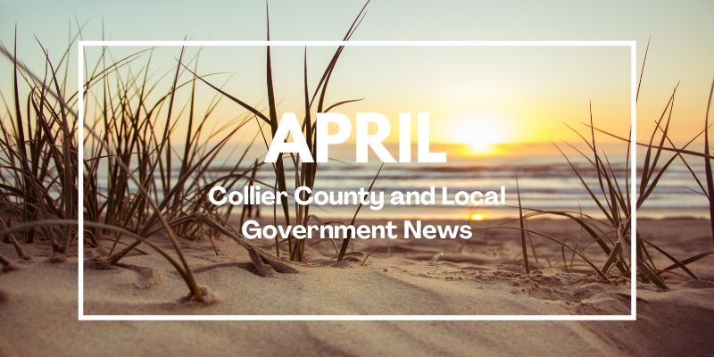 Collier County Government News