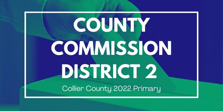 Collier County Primary District 2