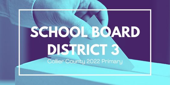 Collier County School Board District 3