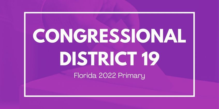 Florida Congressional District 19