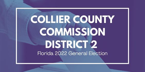Collier County Commission District 2
