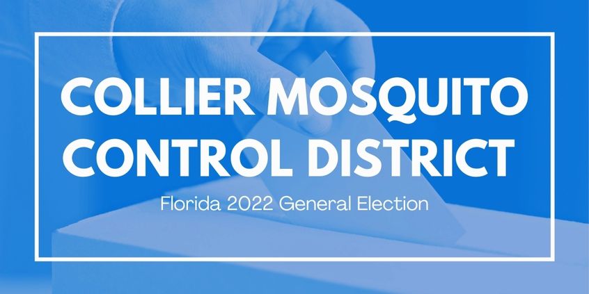 Collier Mosquito Control District