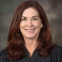 Judge Patricia Kelly
