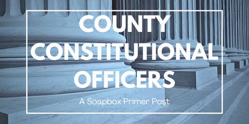 Collier County Florida Constitutional Officers