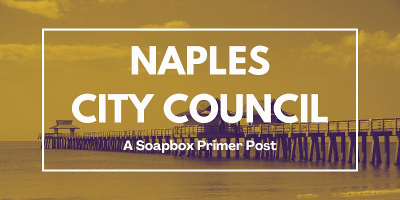Naples City Council