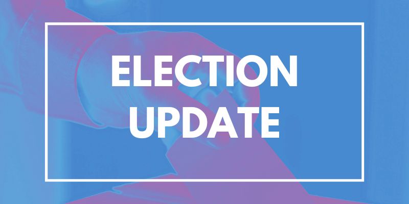 Election Update for Collier Voters