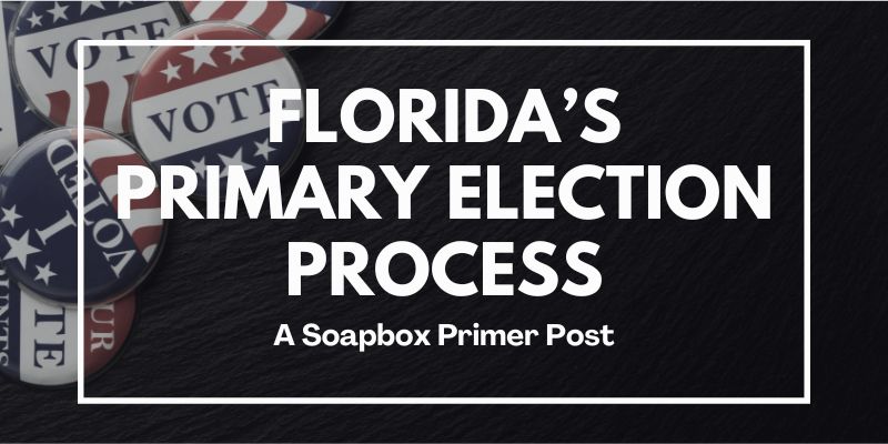 Florida’s primary election process