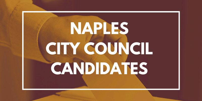 Naples City Council Candidates