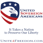 United Sovereign Americans